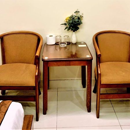 Bao Tran Hotel 호치민 외부 사진