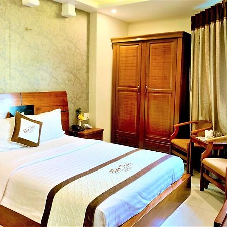 Bao Tran Hotel 호치민 외부 사진