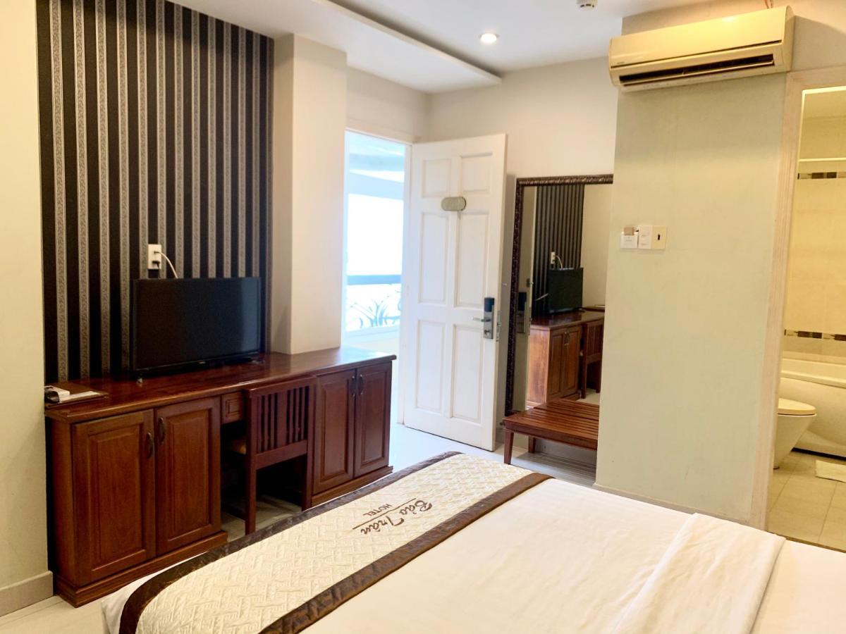 Bao Tran Hotel 호치민 외부 사진
